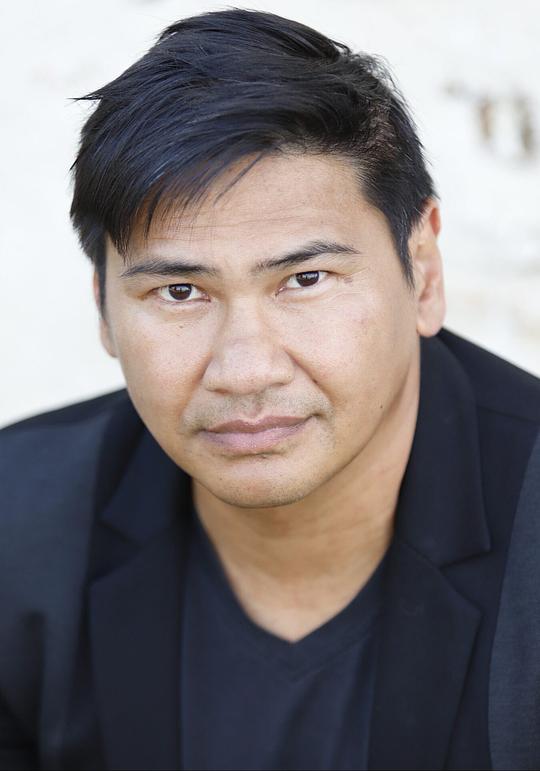 莫里斯·陈 Maurice Chan