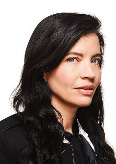 詹米·巴比特 Jamie Babbit