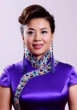 张也 Ye Zhang