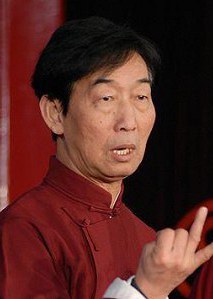 佟守本 Shouben Tong