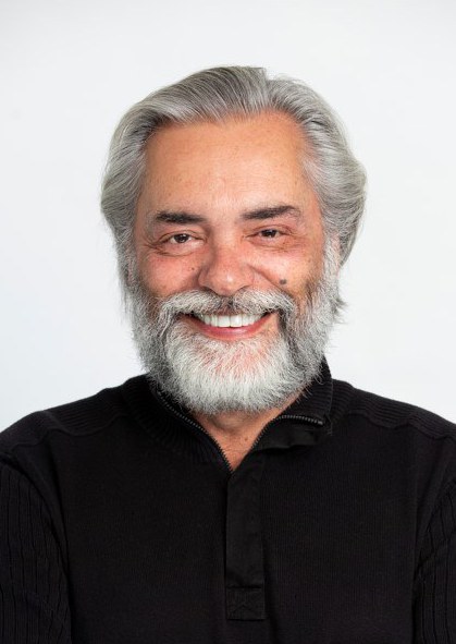 若瑟·胡本斯·查查 José Rubens Chachá