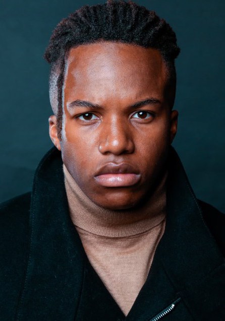 泰瑞斯·布肯亚 Tyrese Bukenya