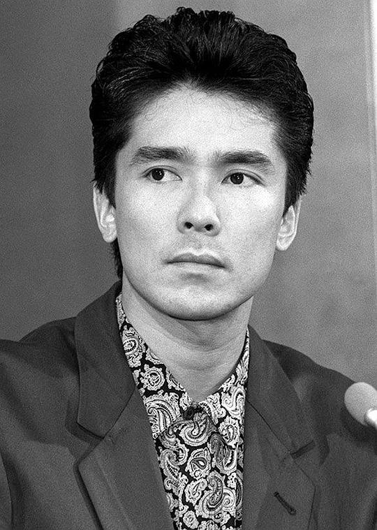 乡裕美 Hiromi Gô