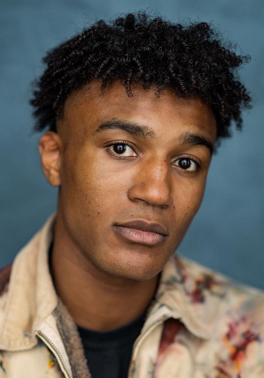 丹尼尔·昆西·安诺 Daniel Quincy Annoh