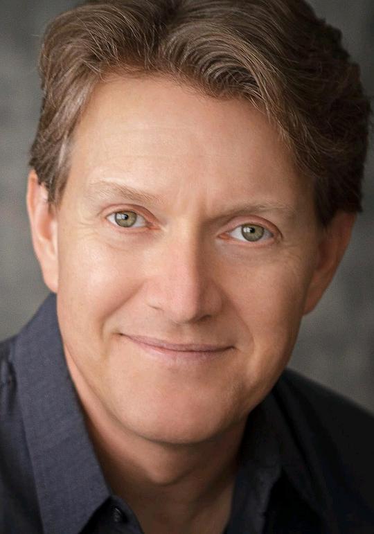 埃文·麦肯齐 Evan MacKenzie