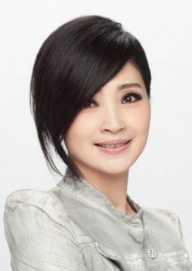 方季惟 Sophia Fang