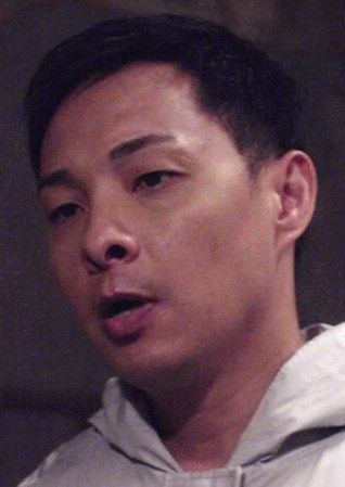 曾仲元 Samson Tsang Chung-Yuen