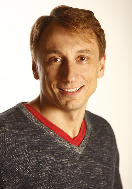 彼得·斯塔赫 Petr Stach