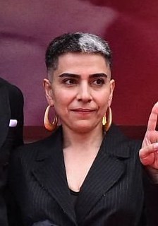 玛丽亚姆·阿夫沙里 Mariam Afshari