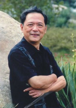 康保民 Baomin Kang