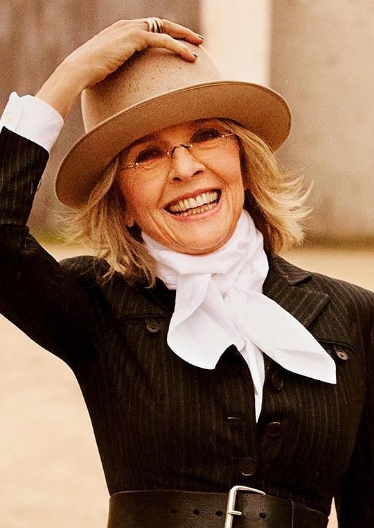 黛安·基顿 Diane Keaton