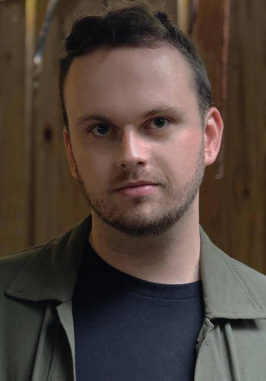 塞缪尔·凡·格林斯文 Samuel Van Grinsven
