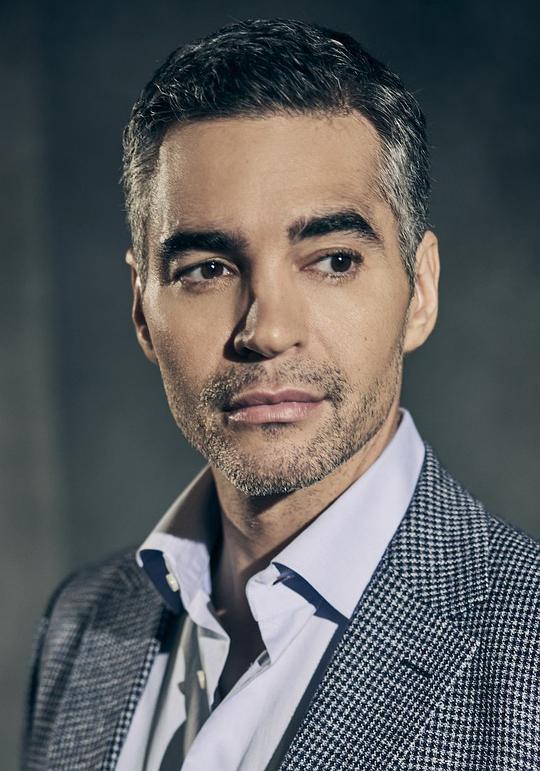 拉蒙·罗德里格兹 Ramon Rodriguez