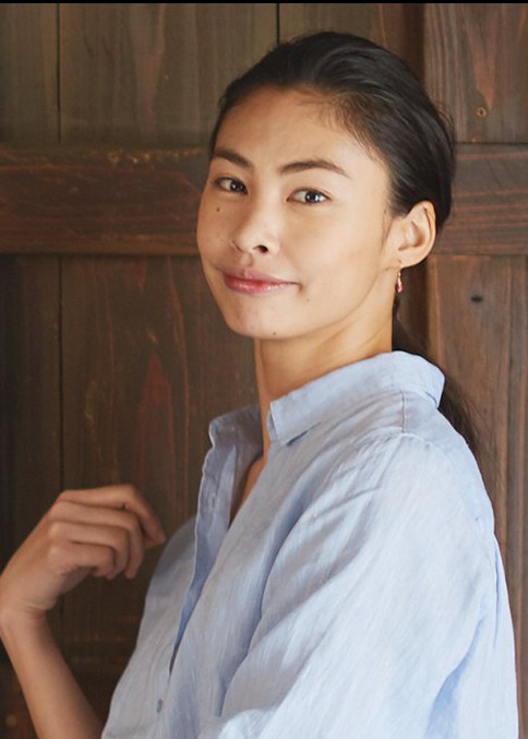 原裕美子 Yumiko Hara