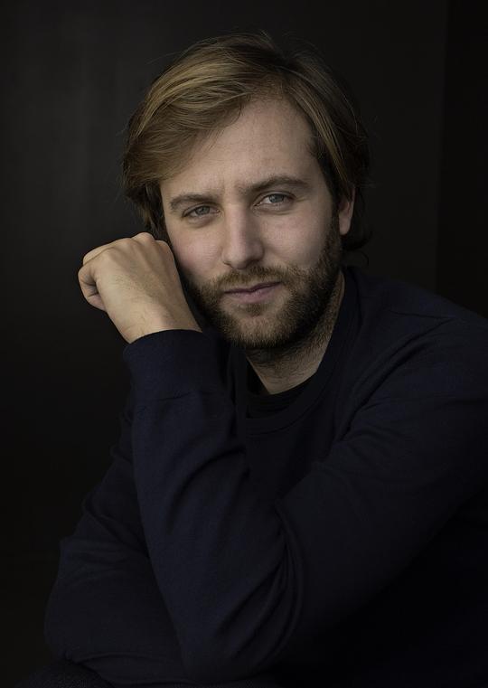 尼古拉斯·施泰纳 Nicolas Steiner