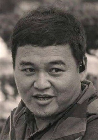 尹波 Bo Yin