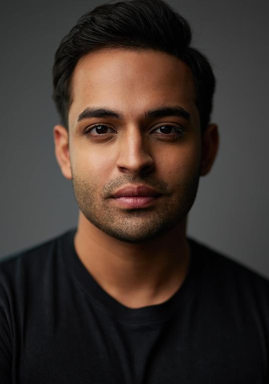 施雷·巴尔加瓦 Shrey Bhargava