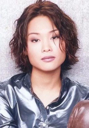 许美静 Mavis Xu