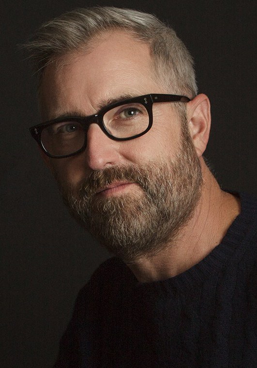 蒂姆·克里克曼 Tim Kirkman