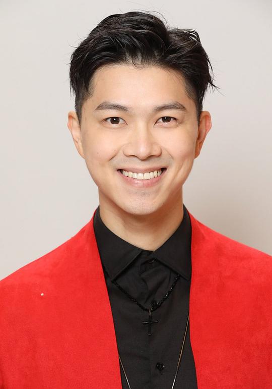 黄润成 Samuel Wong