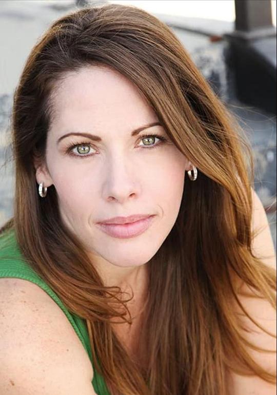 April Hartman April Hartman