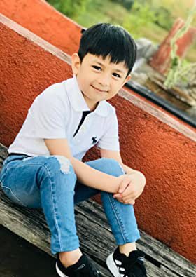拉斐尔·兰芝 Raphael Landicho