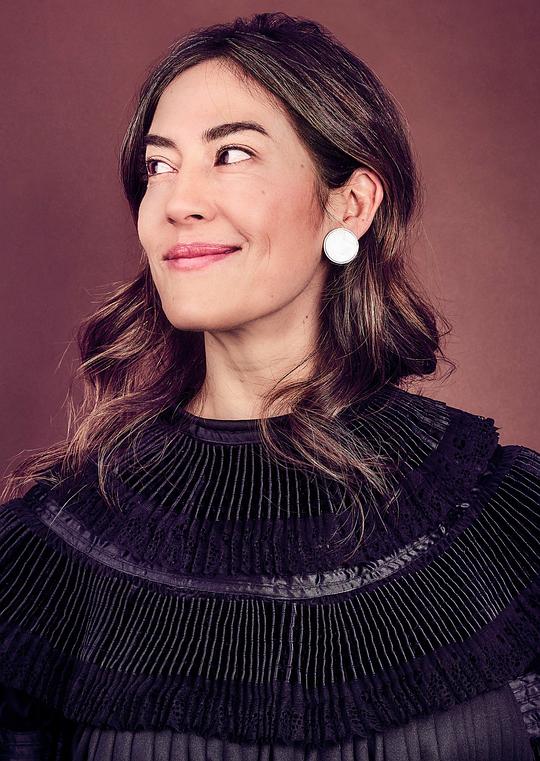 娜塔莉亚·洛佩兹·加拉多 	Natalia López Gallardo