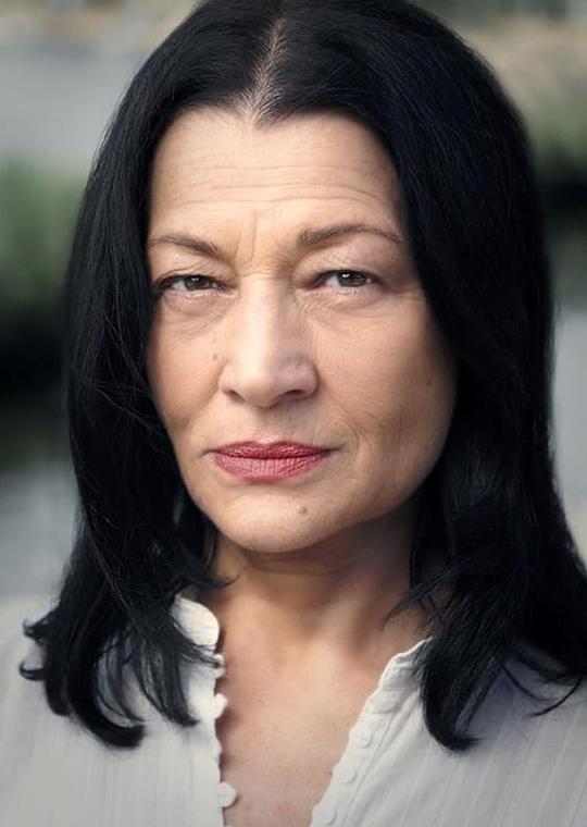 伊莫拉·加斯帕尔 Imola Gáspár