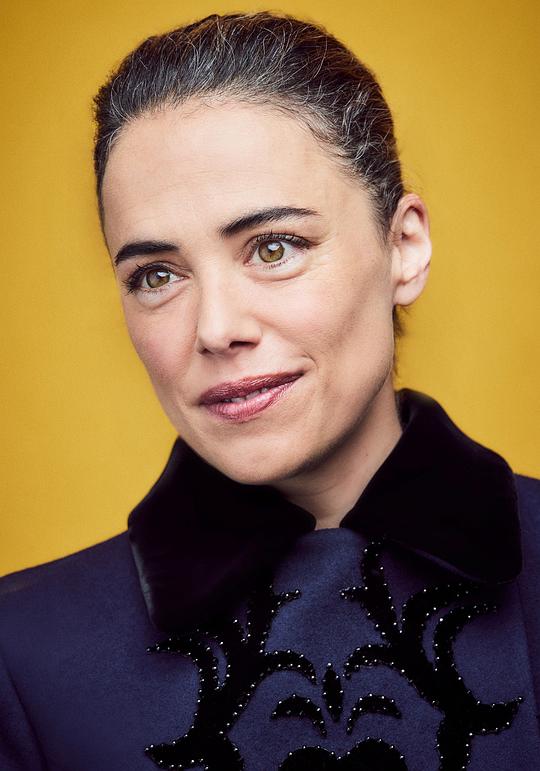 帕特里夏·洛佩斯·阿奈斯 Patricia López Arnaiz