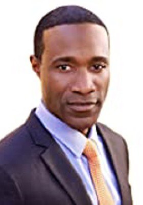 达里尔·C·布朗 Daryl C. Brown