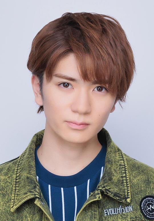 高桥优斗 Yuto Takahashi