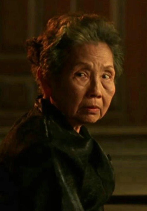 皮萨迈·帕克迪维吉特 Pisamai Pakdeevijit