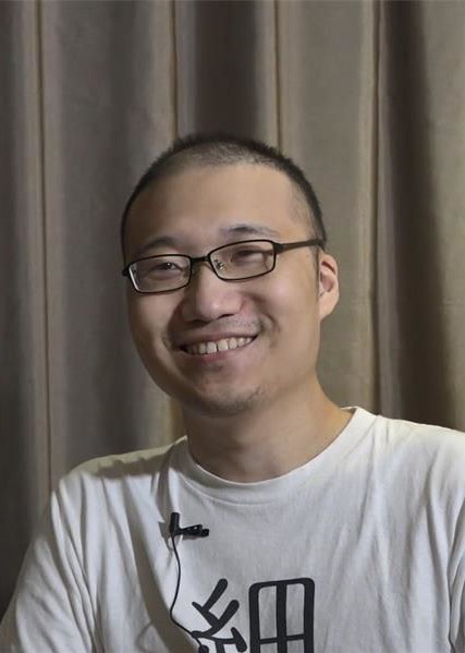 孙猛 Meng Sun