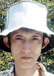 柿泽隆史 Takashi Kakizawa