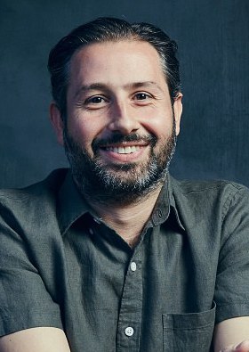 凯西拉·法拉尼 Kasra Farahani