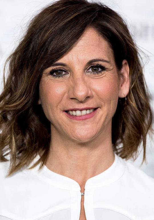 玛伦娜·阿特里奥 Malena Alterio