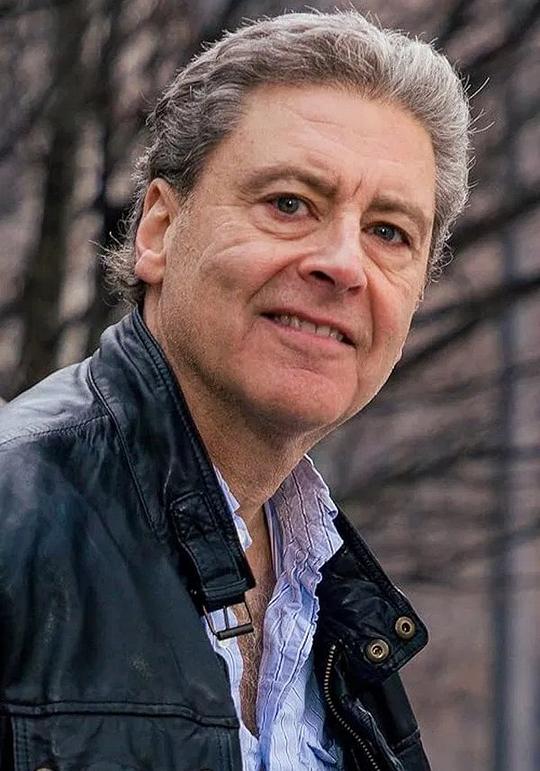 迈克尔·菲尔兹 Michael Fields