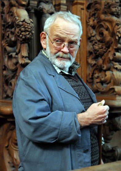 米夏埃尔·哈贝克 Michael Habeck