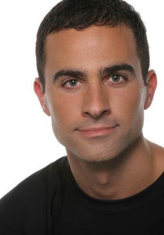 布拉德·纽曼 Brad Newman