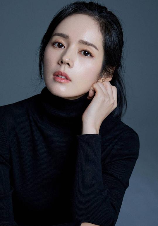 韩佳人 Ga-in Han