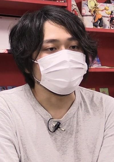 斋藤圭一郎 Saitou Keiichirou