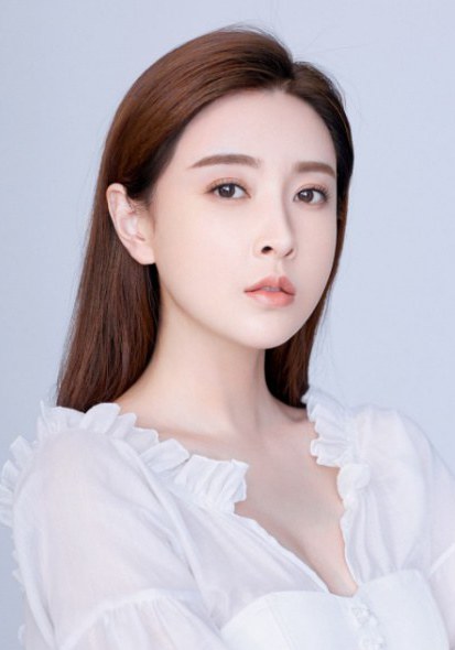 于昀汐 Yunxi Yu