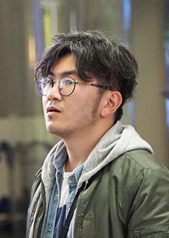 龚兆平 Siu-Ping Kung