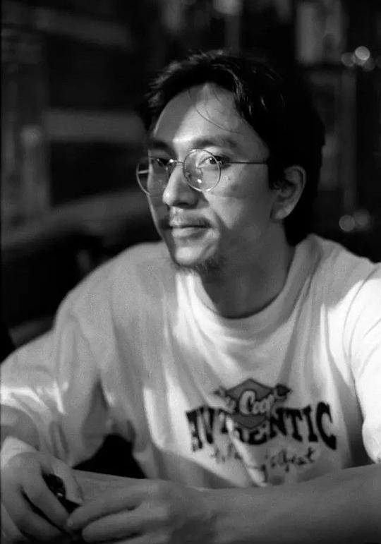 王光利 Guangli Wang