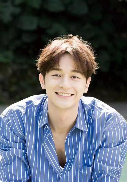 张轩睿 Derek Chang