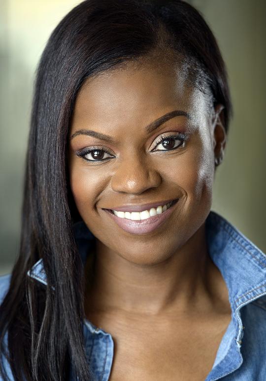 杰西卡·芳汀 Jessica Fontaine