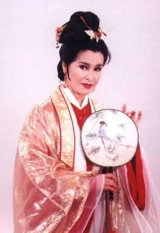 吴梅芳 Meifang Wu