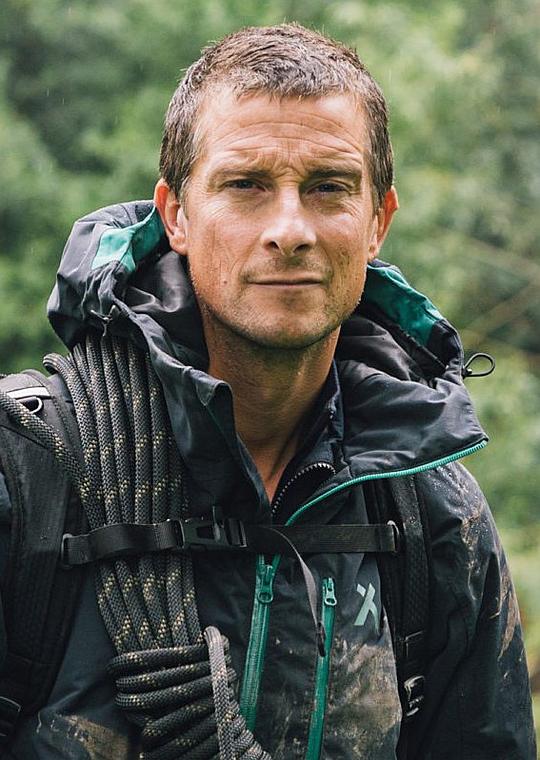 贝尔·格里尔斯 Bear Grylls