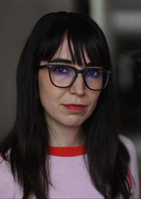 米歇尔·加尔扎·瑟维拉 Michelle Garza Cervera