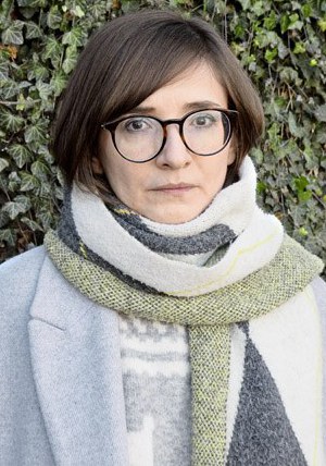 萨罗尔塔·萨博 Sarolta Szabó